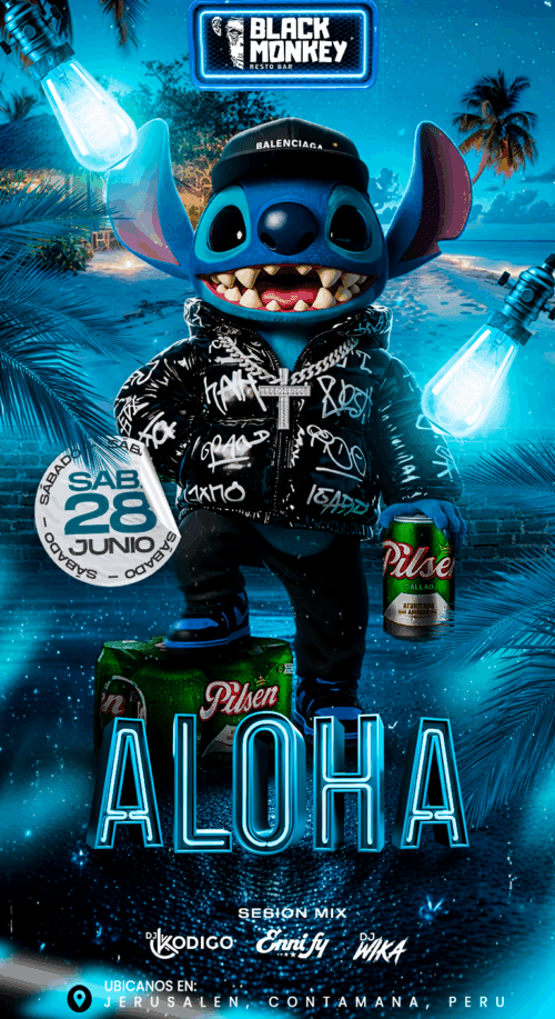 Stitch